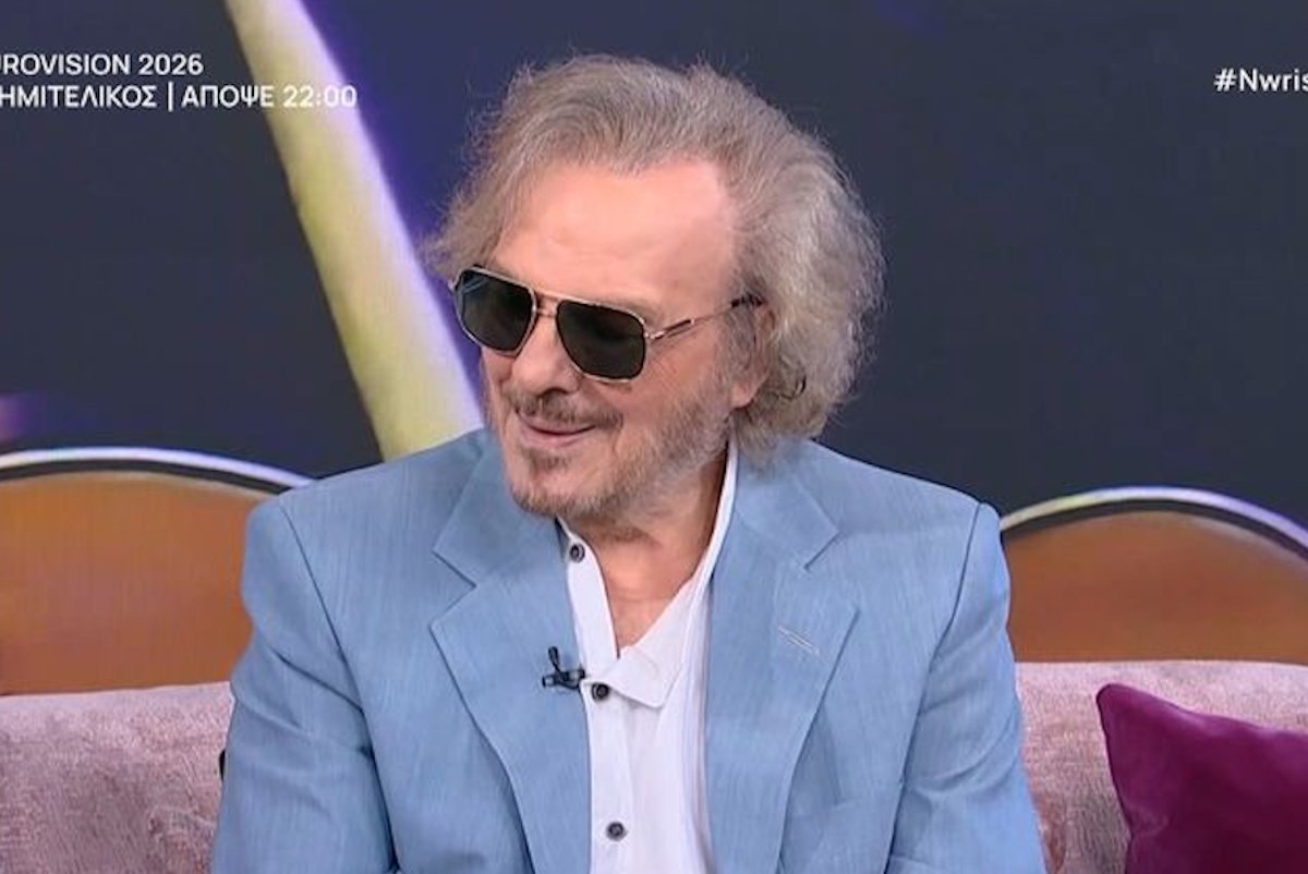 Τάκης Μπινιάρης: «Η Αλίκη Βουγιουκλάκη ήθελε να παίξω τον Τσε Γκεβάρα στην “Εβίτα” – Είχε έρθει τριάντα φορές να με δει»