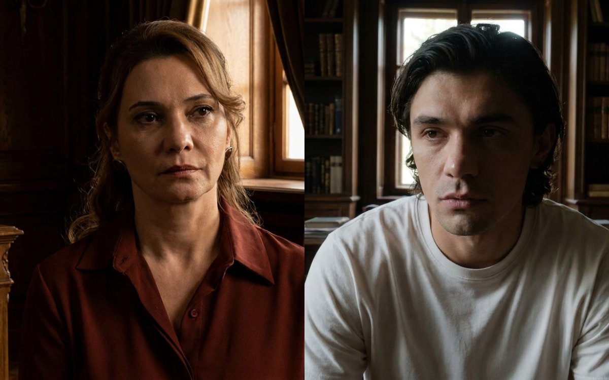 Να μ’ αγαπάς spoiler: Η σύγκρουση Ζωής – Λευτέρη και η κατάρρευση