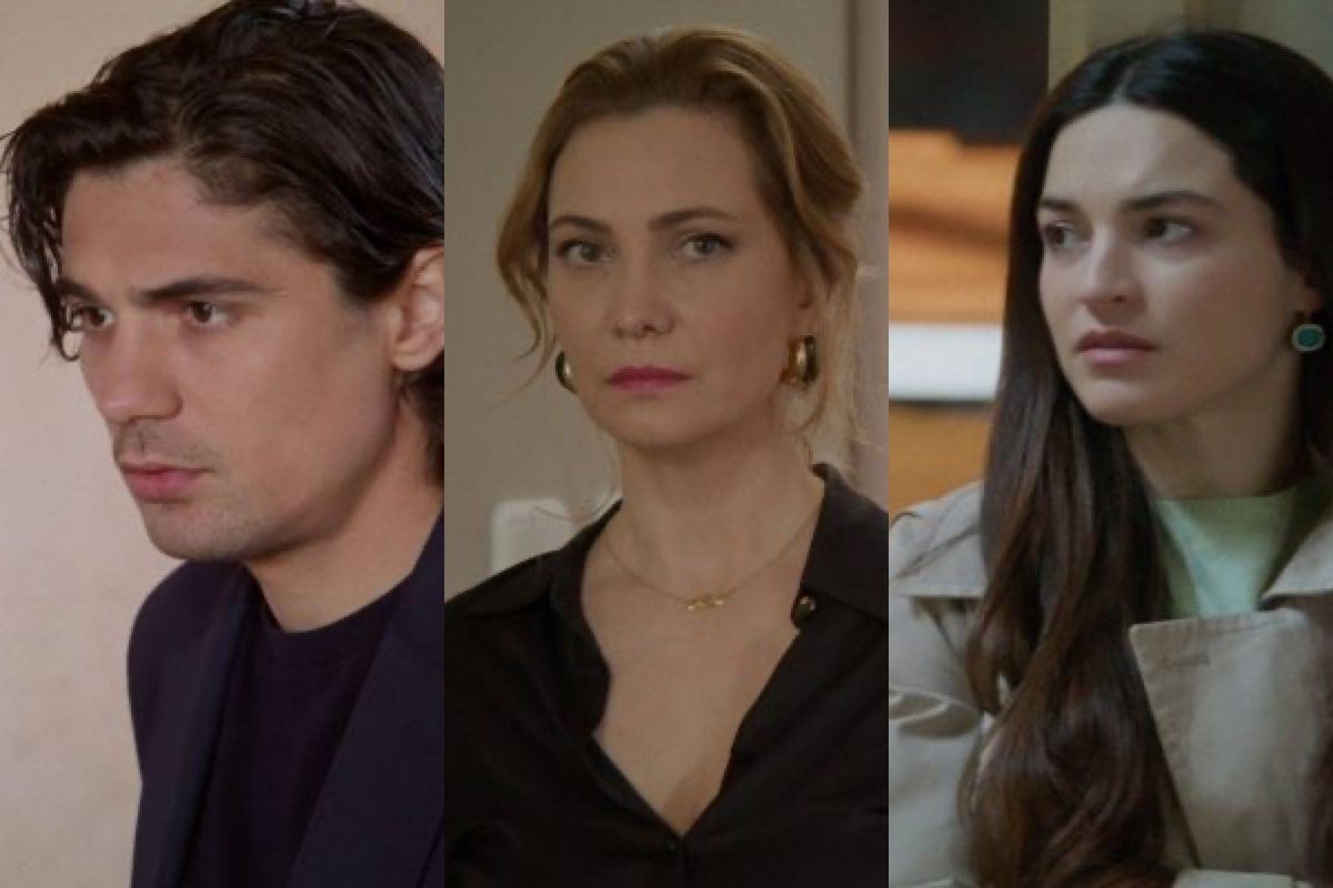 Να μ’ αγαπάς spoiler: Η Ζωή γίνεται η αιτία του μεγάλου χωρισμού – Η Άννα εγκαταλείπει τον Λευτέρη