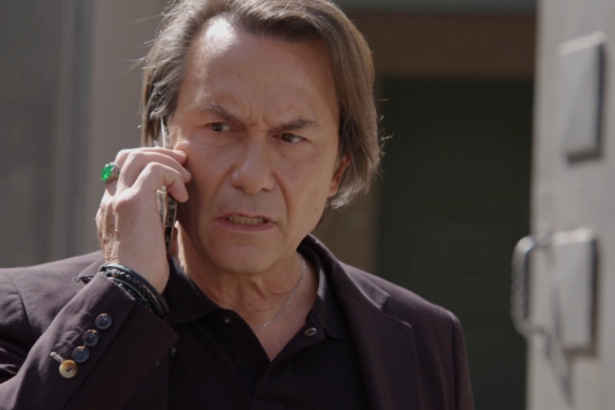 Να μ’ αγαπάς spoiler: Η αλήθεια για την επίθεση στον Άγγελο αλλάζει τα πάντα – Ο Μιχάλης χάνει τον έλεγχο