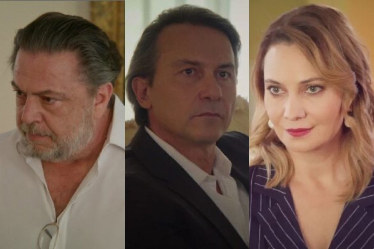Να μ’ αγαπάς spoiler: Η Ζωή σπάει τη σιωπή και διαλύει την οικογένεια Νικολούδη – Ο Άγγελος στριμώχνει τον Θεόφιλο!