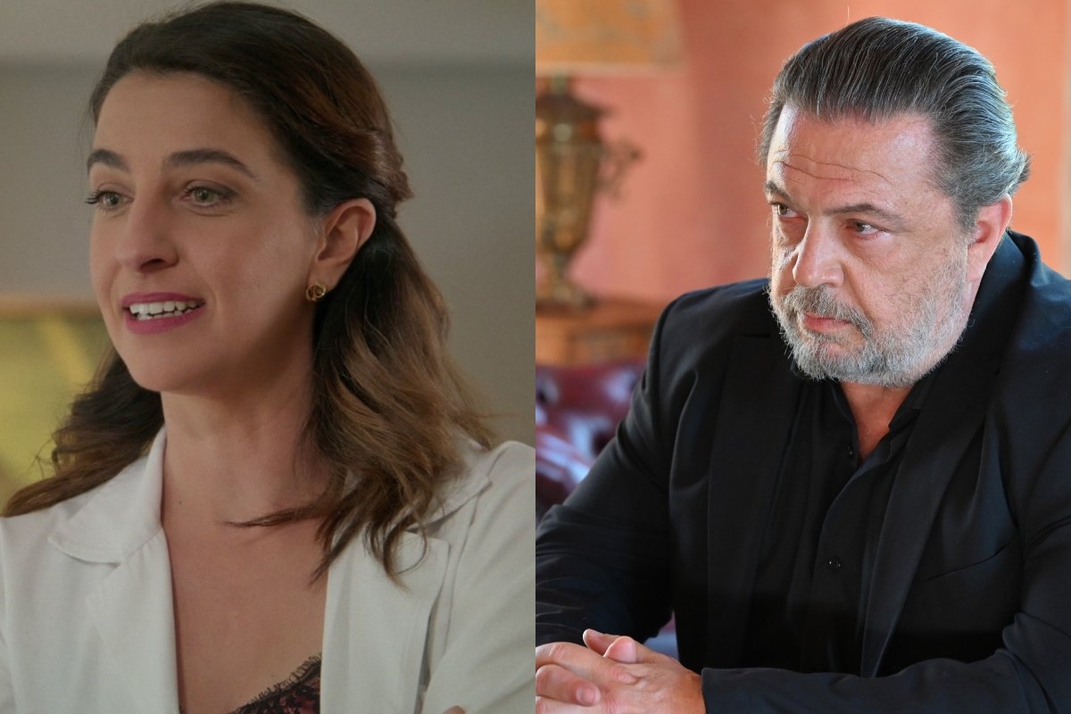 Να μ’ αγαπάς spoiler: Η Βέρα παρατά τον Θεόφιλο – Οι Καλλιγάδες χάνουν το σπίτι τους