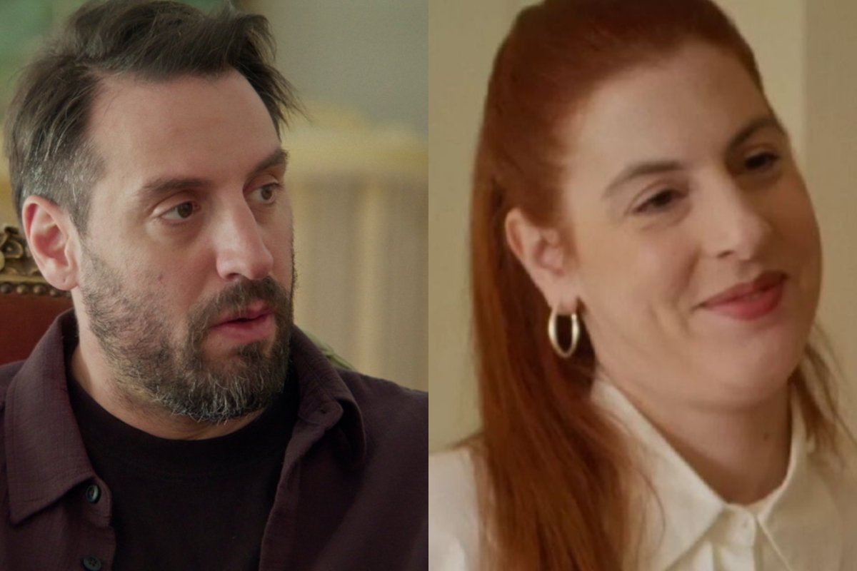 Να μ’ αγαπάς spoiler: Το κόσμημα που αποκαλύπτει την απιστία – Ο Μάκης παίζει σε διπλό ταμπλό