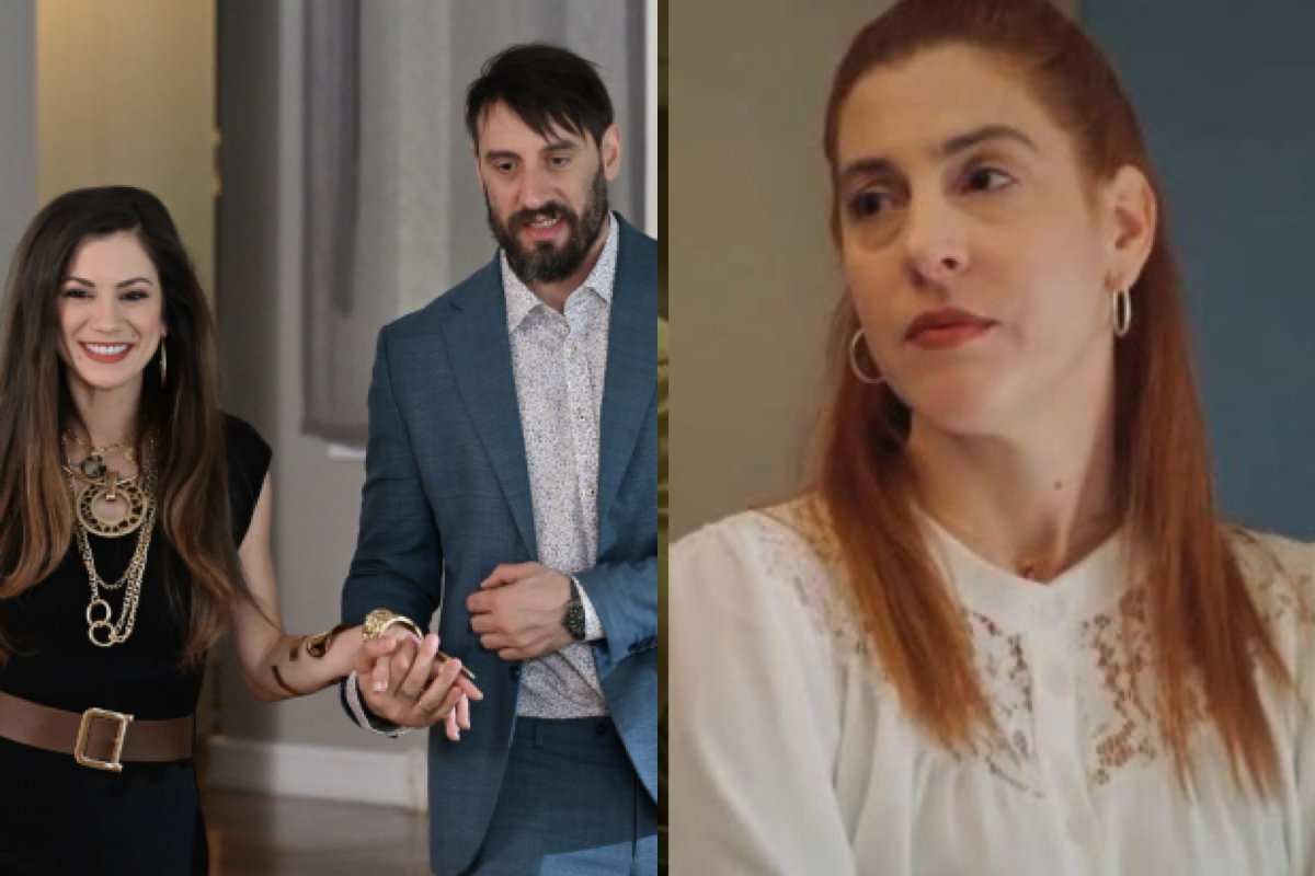 Να μ’ αγαπάς spoiler: Στα άκρα η Θεανώ – Το πάθος γίνεται εμμονή και απειλεί να τα γκρεμίσει όλα!