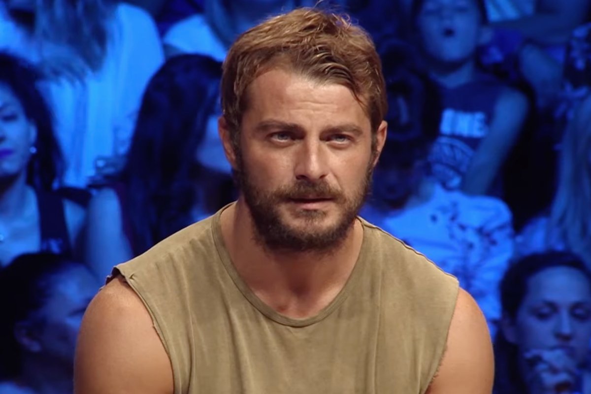 Survivor flashback: Όταν ο Ντάνος έγινε θρύλος – Η εποχή που όλη η Ελλάδα λιγουρευόταν για τα «ντανοπιτάκια»