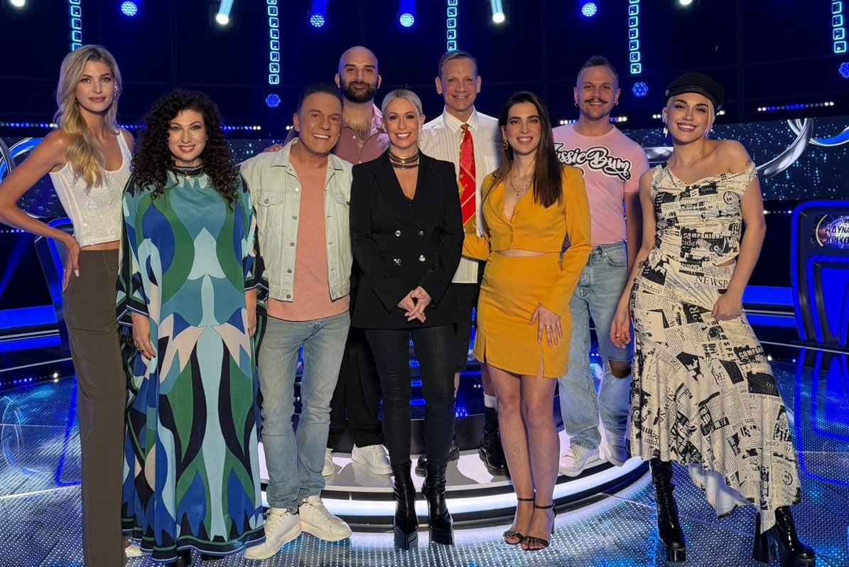 Ο Πιο Αδύναμος Κρίκος – Celebrity Edition: Eurovision βραδιά με 12άρια, ανατροπές και ερωτήσεις – παγίδες