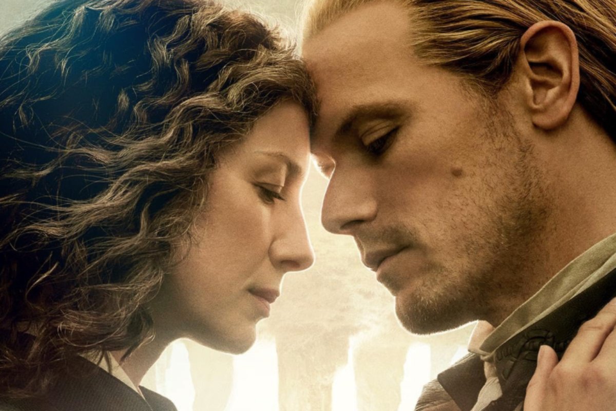 Outlander – Κριτική: «Αντίο, Sassenach» — Το φινάλε που μας άφησε με δάκρυα στα μάτια…