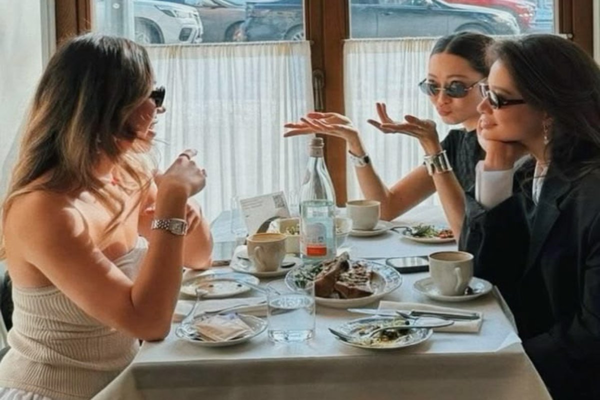 Oversharing alert: 8 προσωπικά πράγματα που καλύτερα να κρατάς για σένα