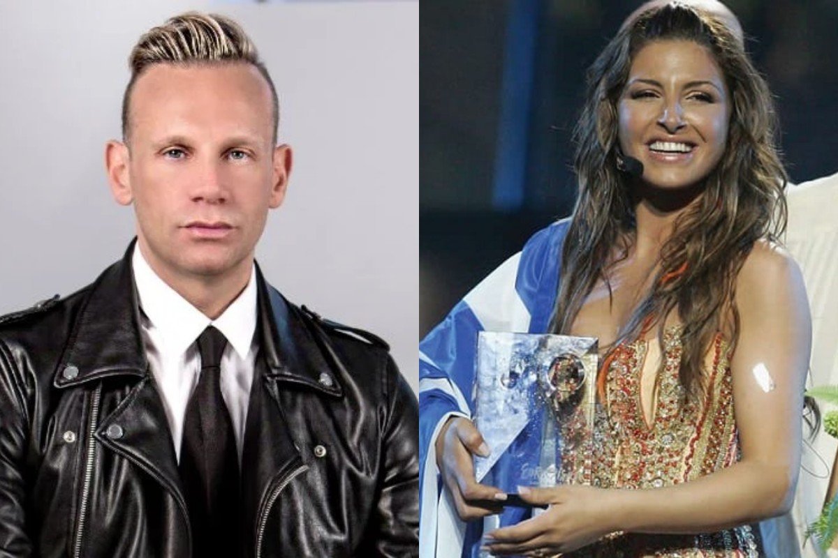 Θοδωρής Πανάς για Eurovision: «Είχαμε κερδίσει και μιλάγαμε σε εκπομπή για το βρακί της Παπαρίζου»