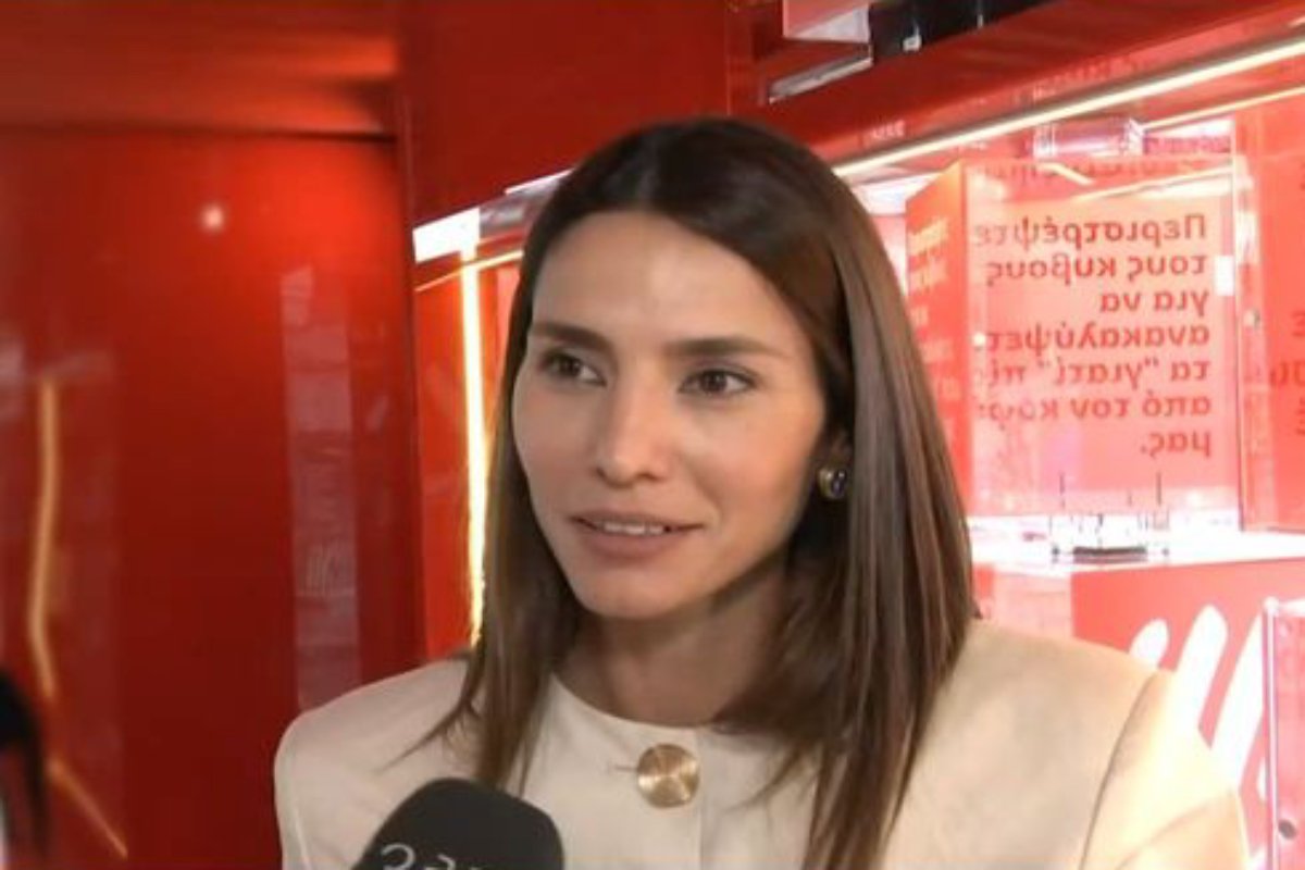 Παπαγεωργίου για GNTM: «Στο φετινό GNTM έχουμε ακόμα καλύτερες δοκιμασίες – Η κριτική επιτροπή έχει στηθεί»