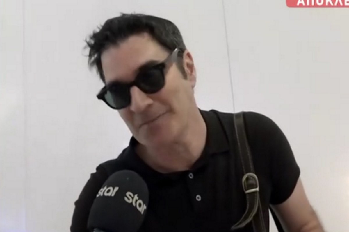 Χριστόφορος Παπακαλιάτης: «Θα χαρακτήριζα τον νέο κύκλο του Maestro… ανίκητο!»
