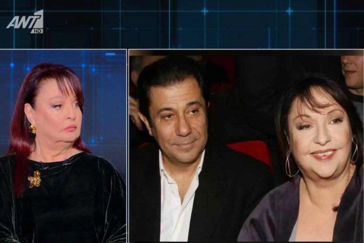 Μίρκα Παπακωνσταντίνου: «Θα ήθελα να είχα ένα παιδί από τον Δάνη Κατρανίδη – Δεν είναι ότι δεν μπορούσαμε, τώρα είναι αργά»