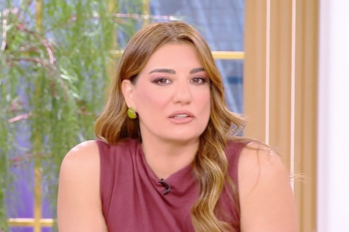 Ελίνα Παπίλα για Σία Κοσιώνη: «Μετά την περιπέτεια υγείας, αισθάνομαι ότι σαν να μην την προστατεύουν πολύ….»