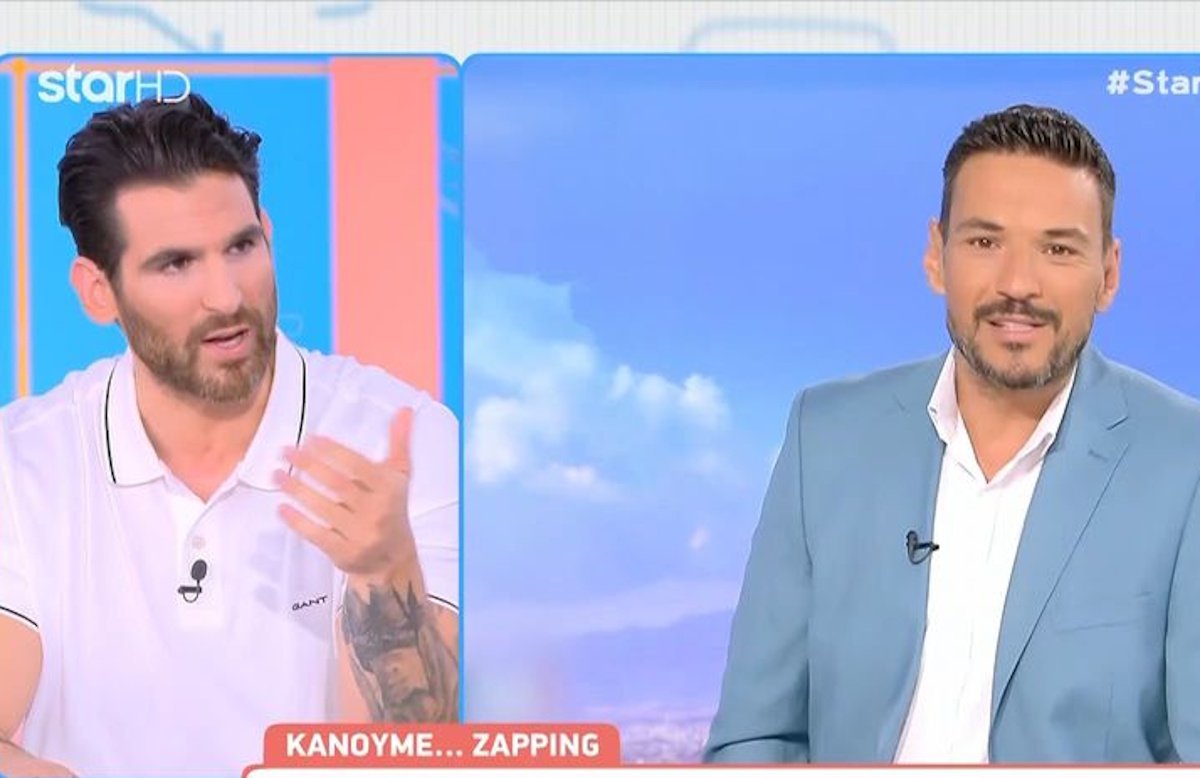 Ετεοκλής Παύλου για Τσουρό: «Αν ήμουν στη θέση του, ίσως να έλεγα και πιο βαριά λόγια σε σχέση με αυτά που ακούστηκαν»