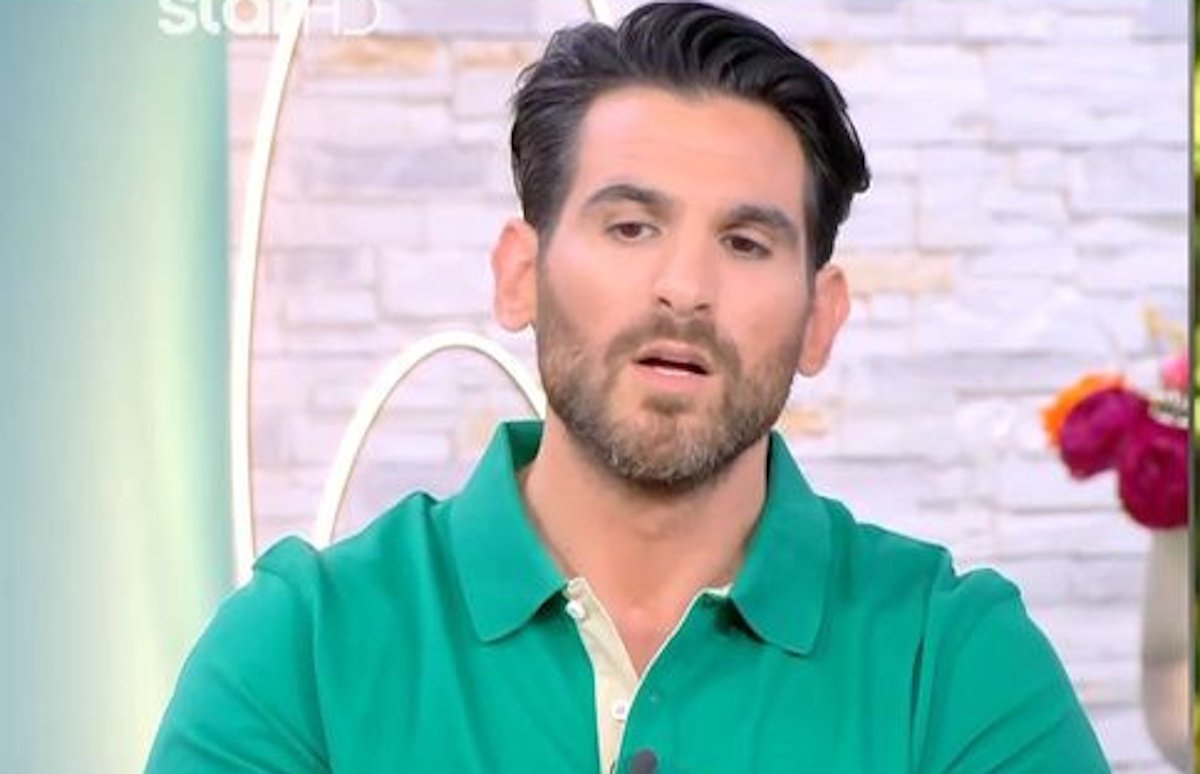 Ετεοκλής Παύλου: «Ζήτησαν την άδεια της μητέρας μου για να μου κόψουν το πόδι – Δεν είναι εύκολο»