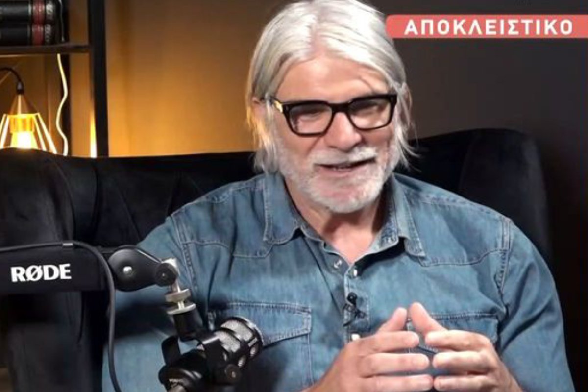Μάνος Πίντζης: «Υπάρχουν πάνελ τα οποία είναι δικαστήρια και καταπιάνονται με διάφορα θεματάκια…»