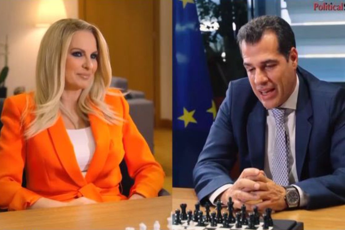 Θάνος Πλεύρης: «Έκανα μια επέμβαση με 20% πιθανότητες να επιβιώσω – Θα μου συνέβαινε κάτι και τα παιδιά μου…»