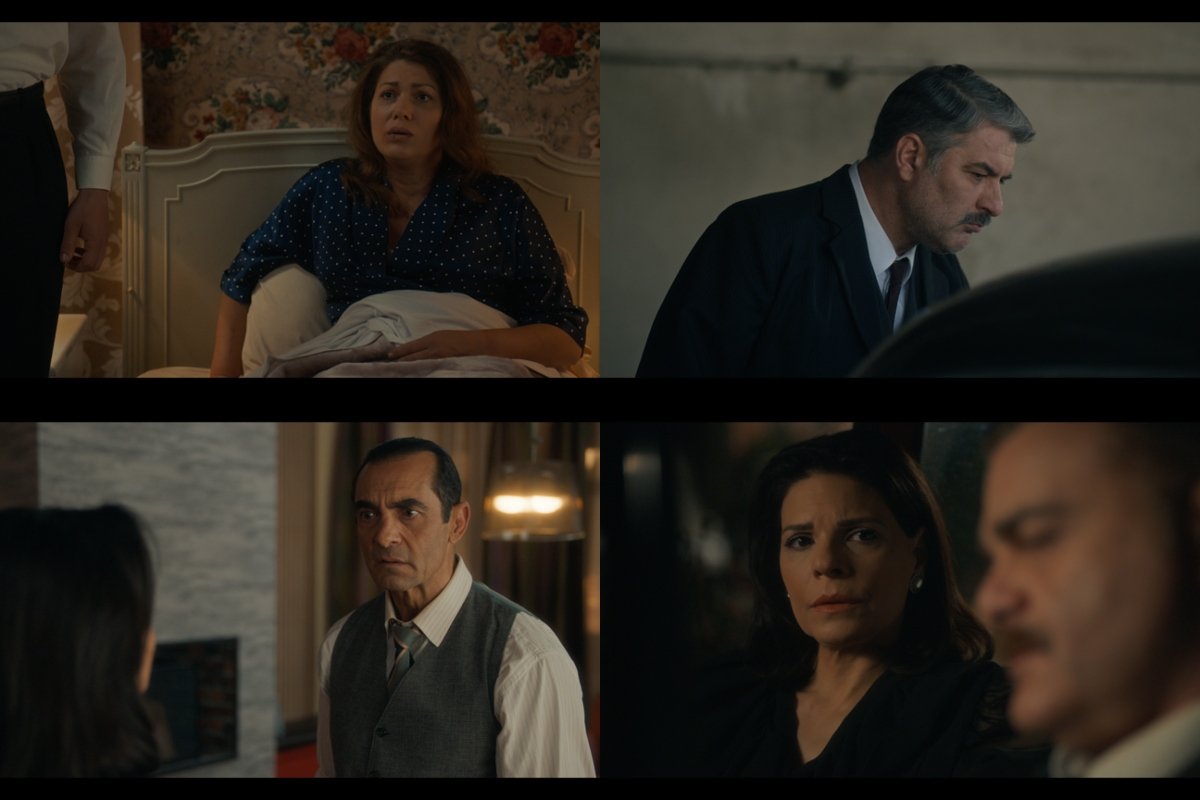 Porto Leone spoiler: Ποιοι βρίσκουν την ευτυχία και ποιοι χωρίζουν οριστικά – Τι θα συμβεί στα ζευγάρια στο μεγάλο φινάλε;