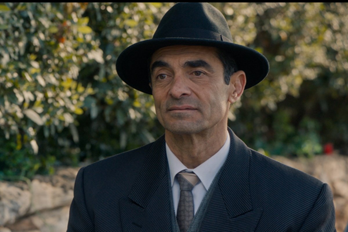 Porto Leone spoiler: Η Ξένη δέχεται επίθεση από τον Καπετανάκο – «Ξέρεις ποια είμαι εγώ; Αυτή που της αρπάξατε το παιδί»
