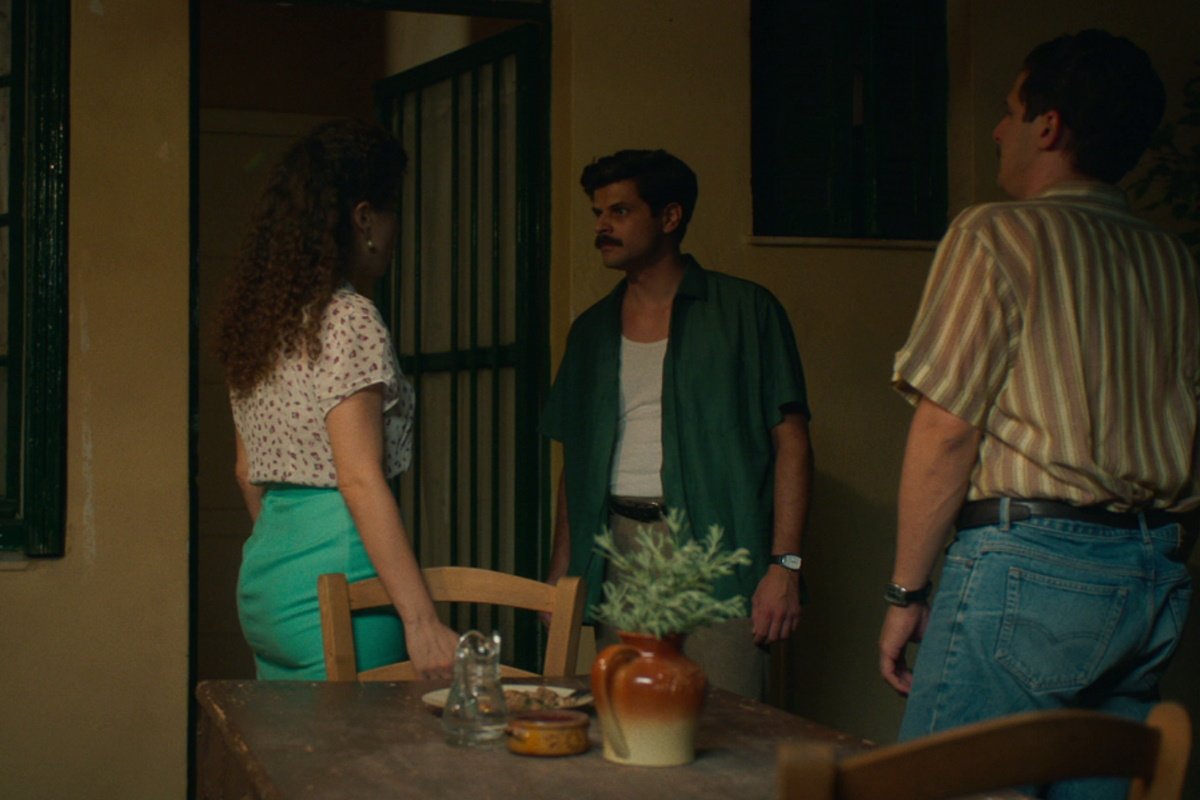 Το σπίτι δίπλα στο ποτάμι spoiler: Η Ασπασία χάνει το μωρό και πιάνει τον Σταύρο με τη Δέσποινα
