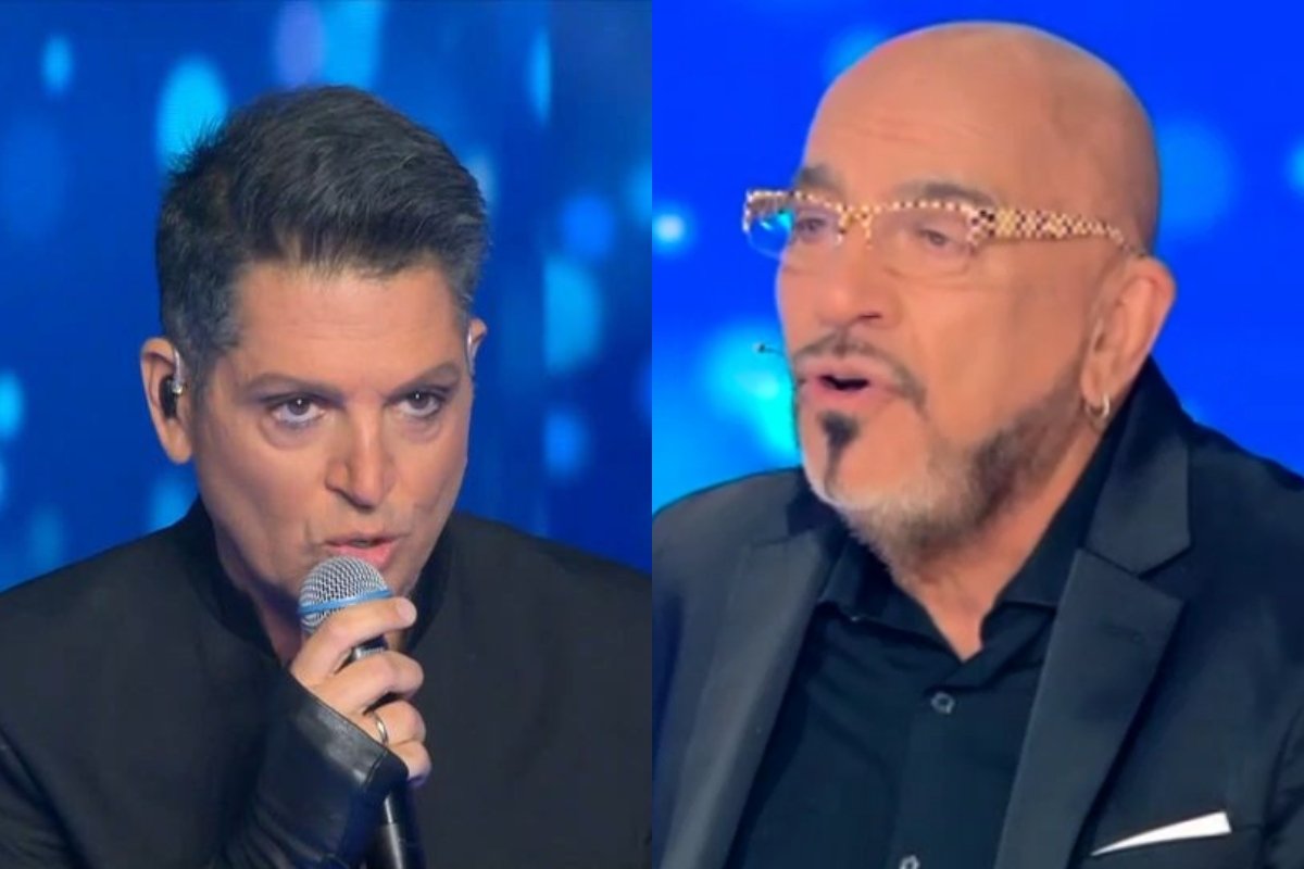 J2US: Ζουγανέλης σε Πουλόπουλο – «Με έκανε να νιώθω συγγενής σου ότι έπαιρνες θέση περί διαφορετικότητας»