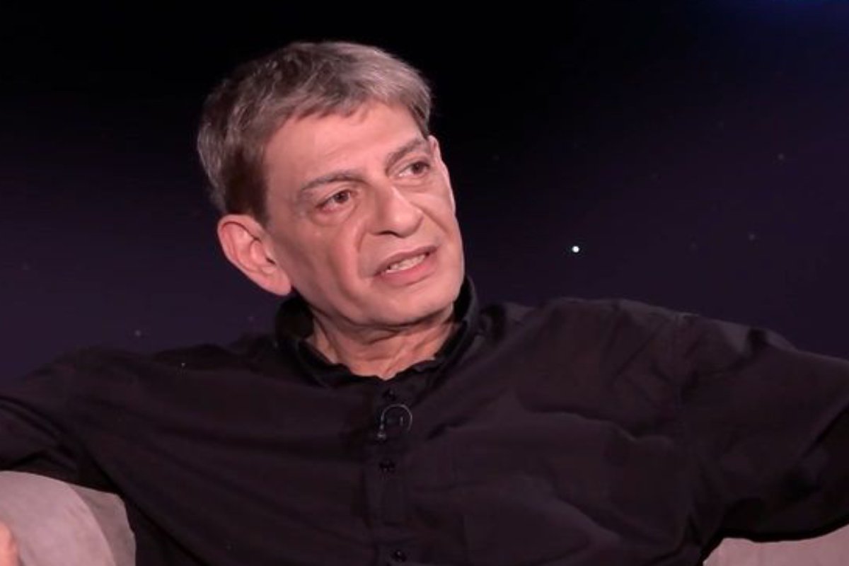 Μιχάλης Ρακιντζής: «Η τύχη με μαστίγωσε στη Eurovision, ό,τι έκανα μου το γύρισε πίσω…»