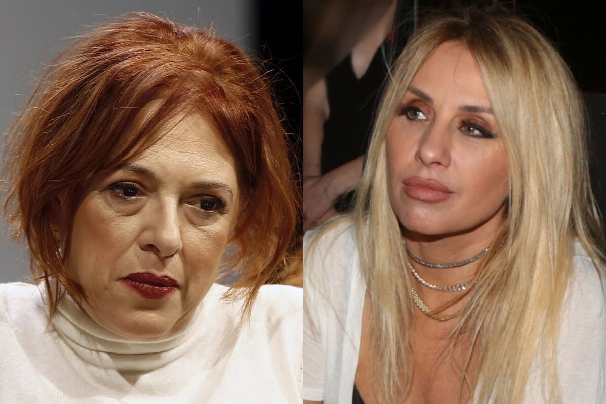 Ελένη Ράντου: «Καλό ταξίδι Γωγώ – Έφυγε τελικά πλήρης»