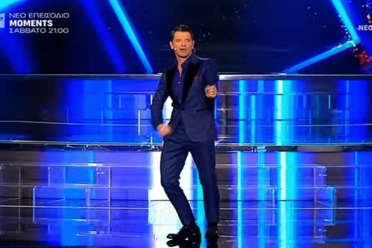 YFSF: Το X σε παράκρουση με Ρουβά – «Σε λίγα live μέχρι και κωλοτούμπες τον βλέπω να κάνει!»