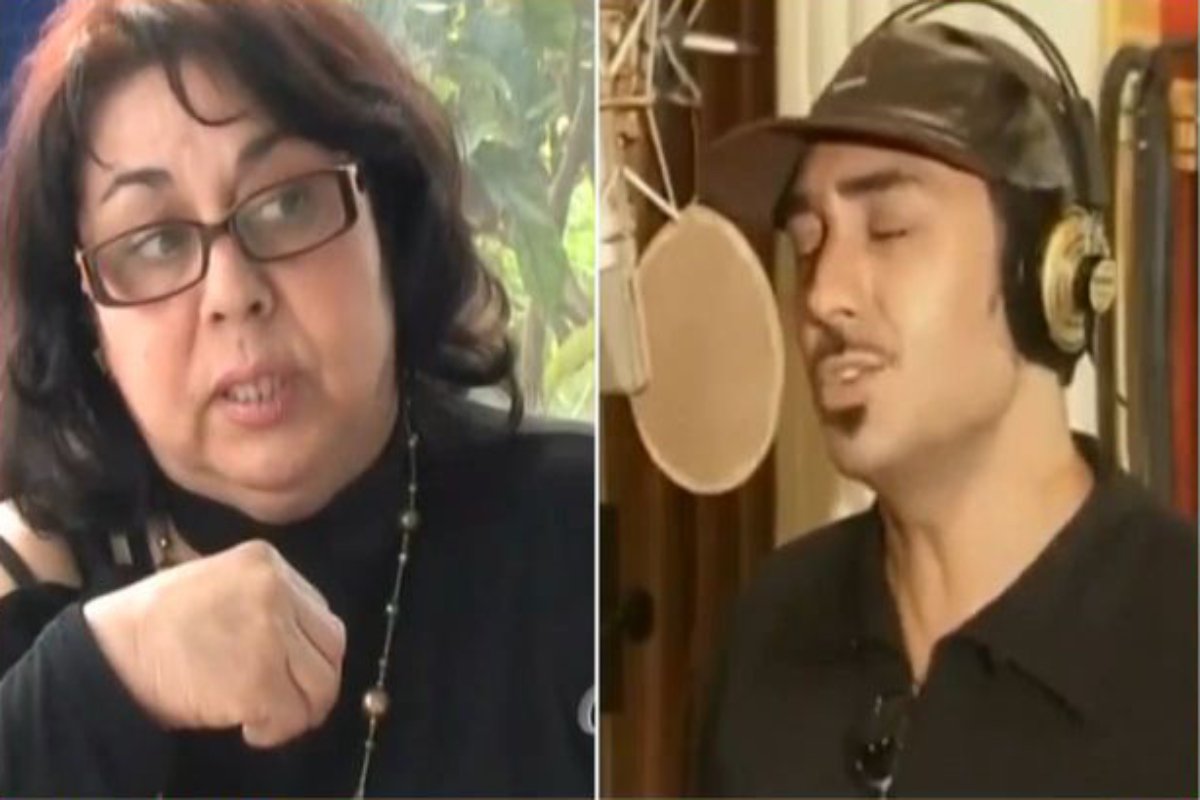 Νότης Σφακιανάκης: Όσα είχε αποκαλύψει η Πολυάννα Σφακιανάκη για τη σχέση τους πριν από τον θάνατό της
