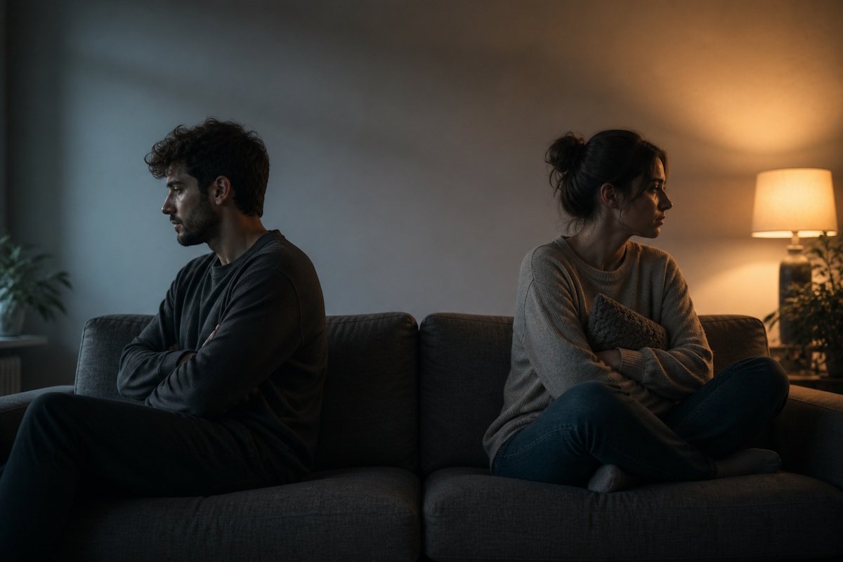 Situationships… η «μάστιγα» των 2020s- Γιατί κανείς δεν δεσμεύεται πια;