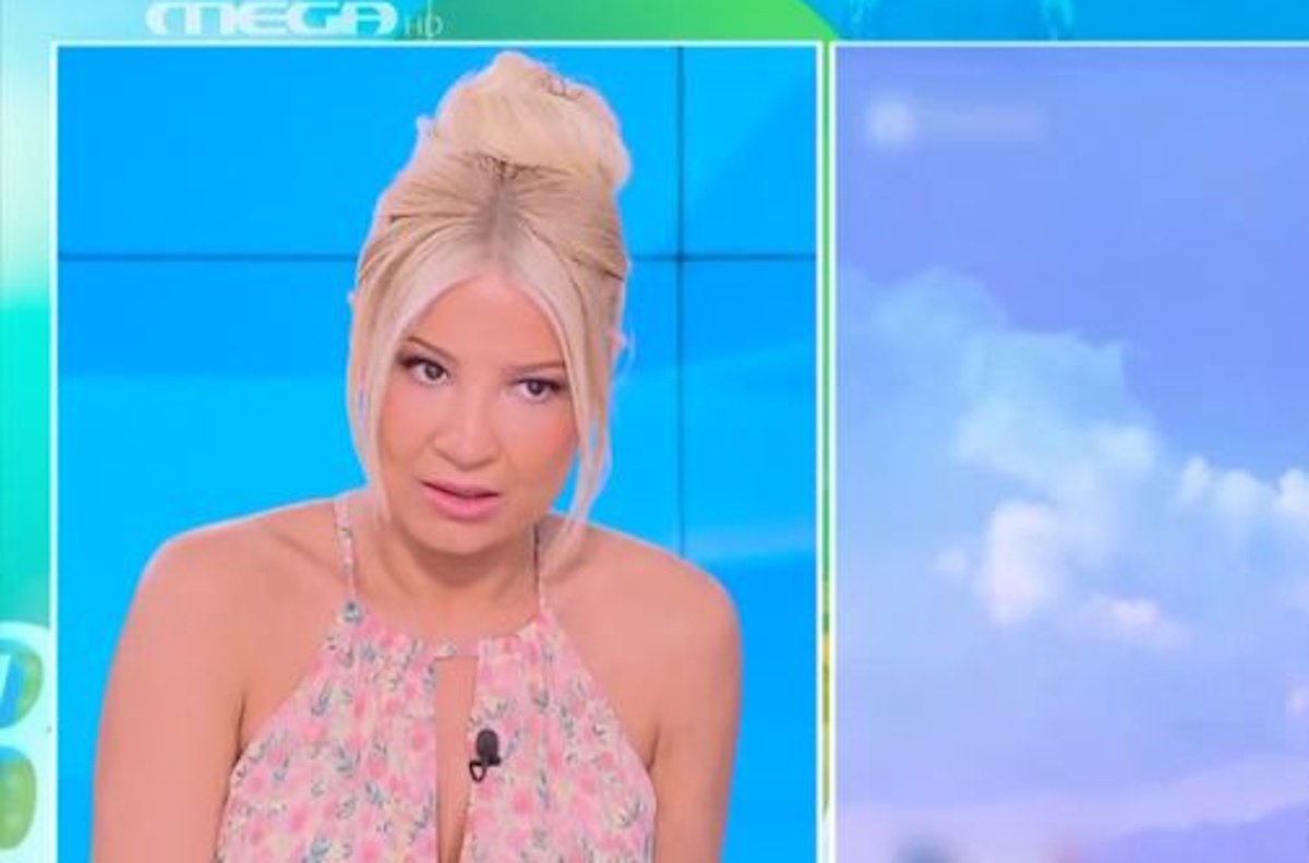 Φαίη Σκορδά: «Αρχίζω και φουντώνω – Να συγκρίνουμε τα νούμερα στον ΣΚΑΙ;»