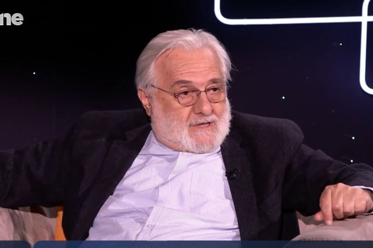 Γιάννης Σμαραγδής: «Έχω πιο πολύ σχέση με τον Κολοκοτρώνη παρά με τον Καποδίστρια, γιατί…»
