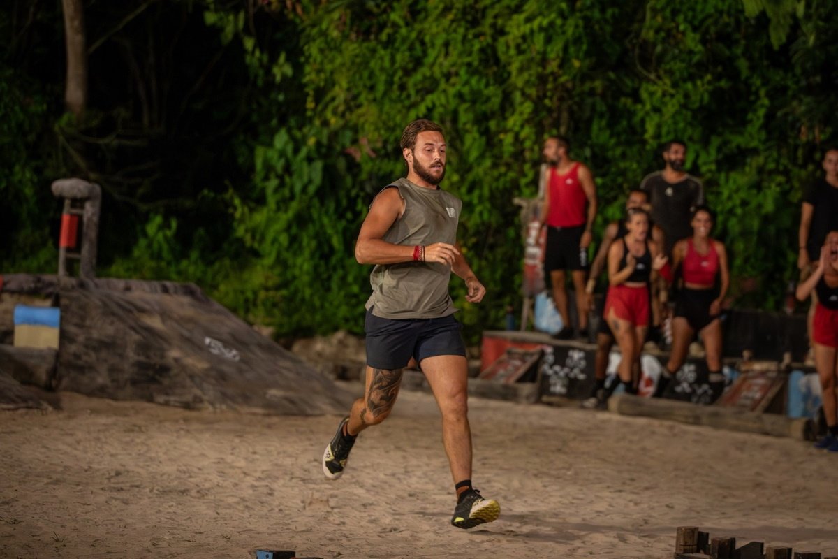 Survivor spoiler 5/5: Αυτός είναι ο 3ος υποψήφιος προς αποχώρηση
