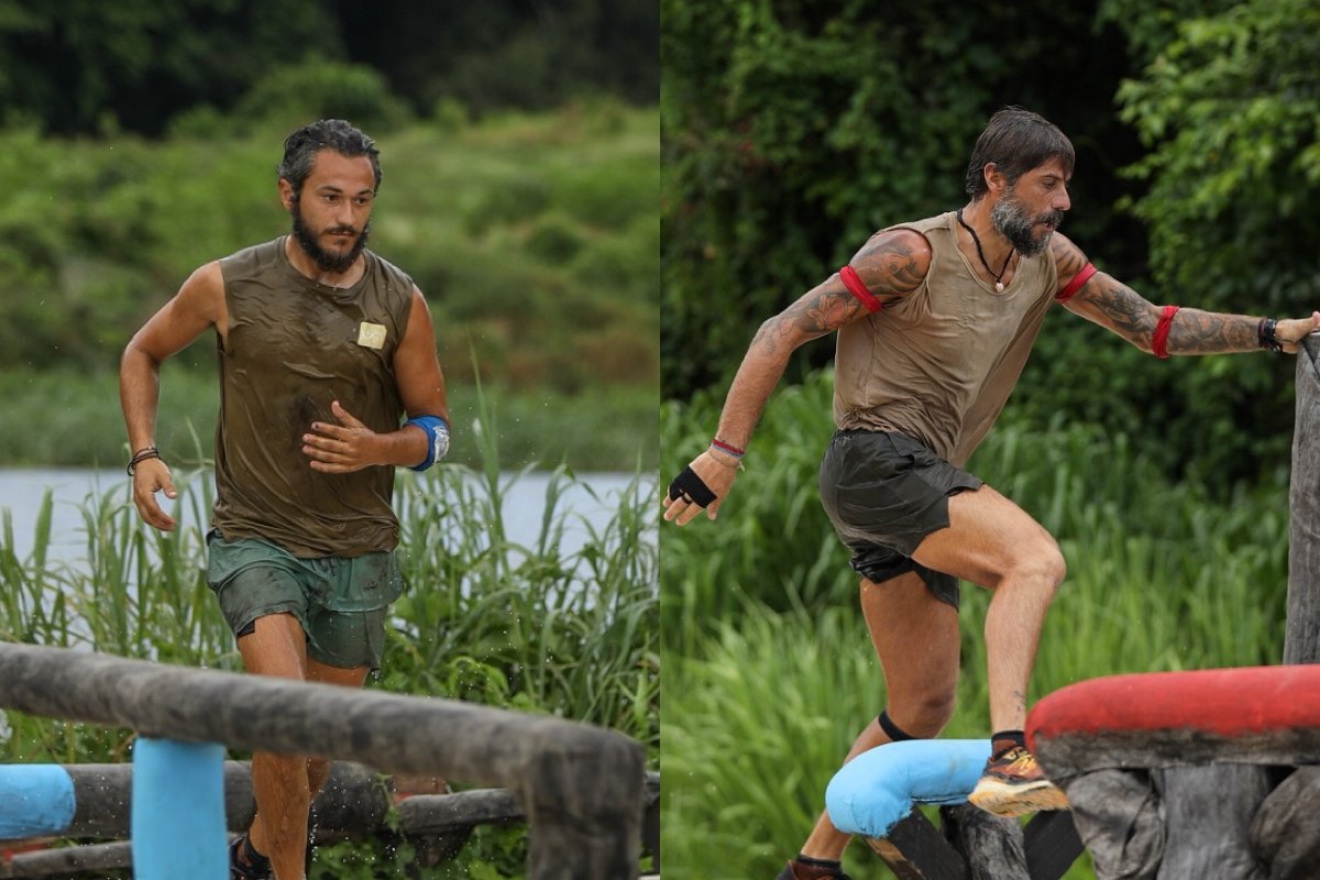 Survivor 10/5: Η μεταγραφική περίοδος συνεχίζεται – Ποιο όνομα θα βγει από την κάλπη;