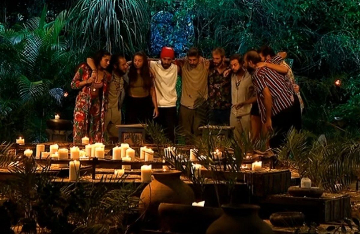Survivor: Σπάραξε το Χ με τα λόγια των συμπαικτών του Σταύρου Φλώρου – «Μας αποτελείωσαν με όσα είπαν οι παίκτες»