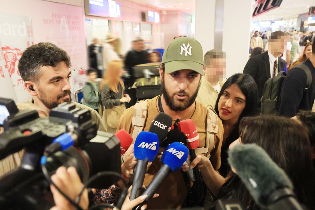 Survivor: Επέστρεψαν όλοι οι παίκτες και οι συντελεστές στην Ελλάδα – Τα πρώτα τους λόγια