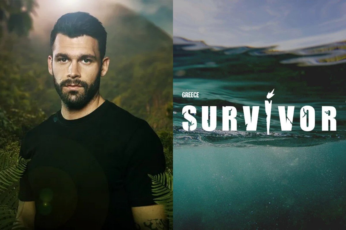 Αποκάλυψη – σοκ Σχίζα για Survivor: «Πήγε να με χτυπήσει σκάφος πάνω από 10 φορές»