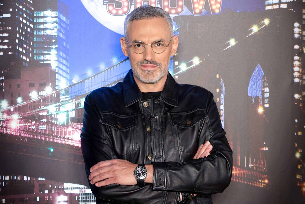Κόλαφος ο Συρίγος για Λιάγκα: «Δεν θα συνυπήρχα ποτέ μαζί του – Οι “συγγνώμες του έγιναν ανέκδοτο»