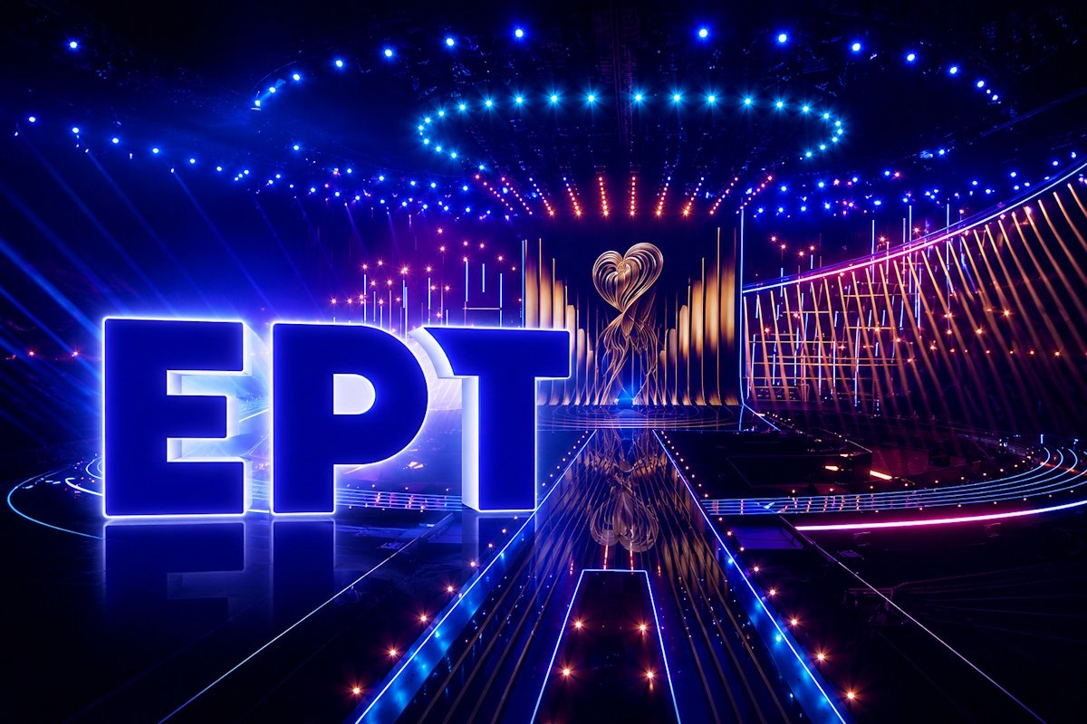 Τηλεθέαση 16/5: Άλωσε ο τελικός της Eurovision – Πάνω από 83% σε τέταρτο τα ποσοστά της ΕΡΤ