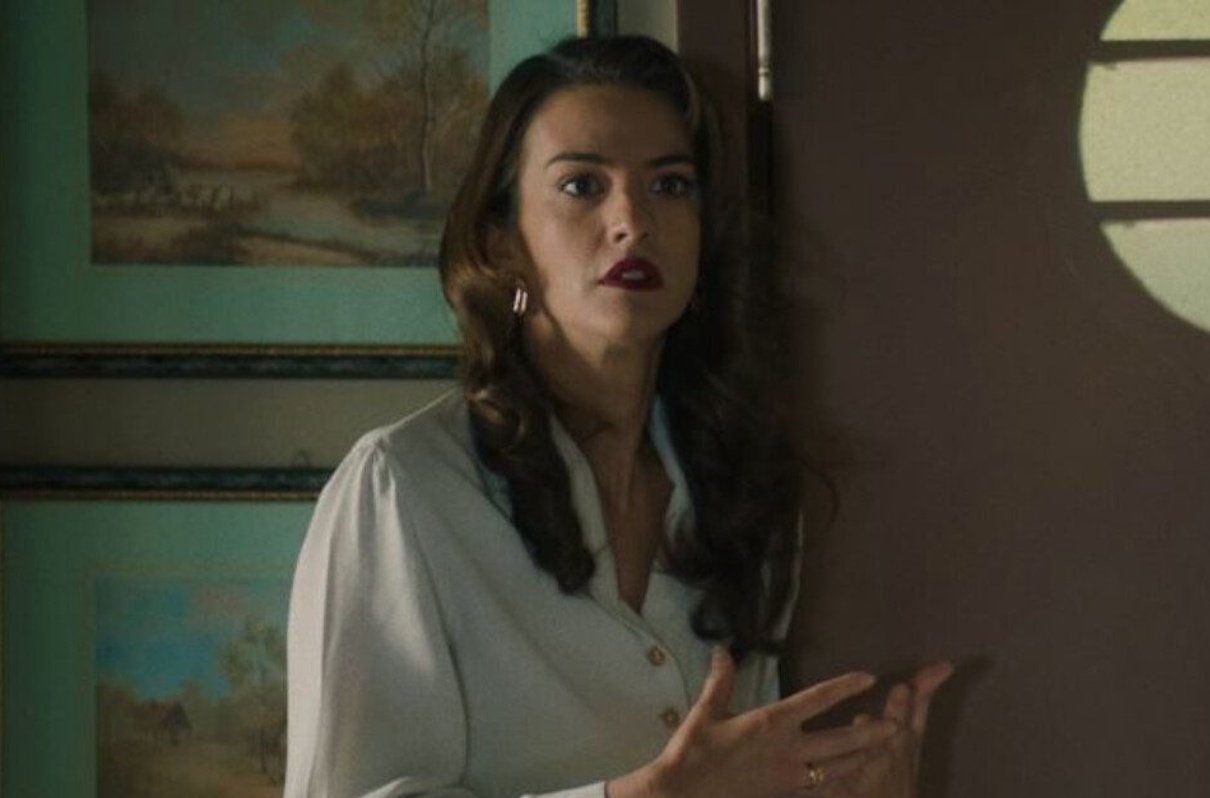 Το σπίτι δίπλα στο ποτάμι spoiler: Τον πιάνει με την κολλητή της και… αρχίζει ο εφιάλτης!