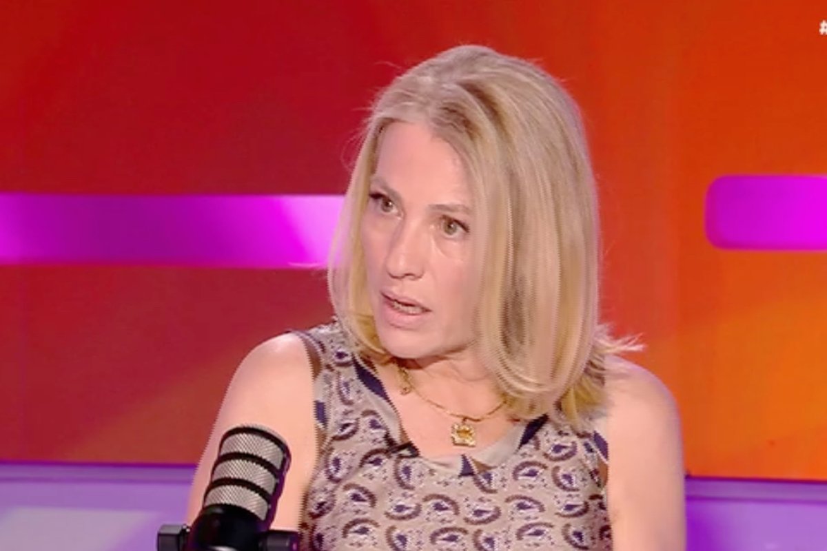 Μαριάννα Τουμασάτου: «Όσο μπορώ πορεύομαι μ’ αυτό που θέλω, γιατί είναι και βιοποριστικό το θέμα…»