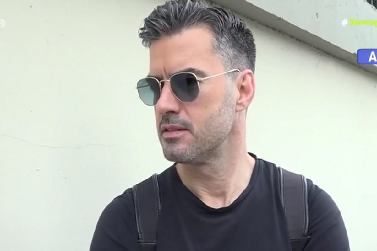 Γιάννης Τσιμιτσέλης: «Έκραξε» Ουγγαρέζο – «Όταν χωνέψει τα άντερά του, θα χωνέψει και τα υπόλοιπα»
