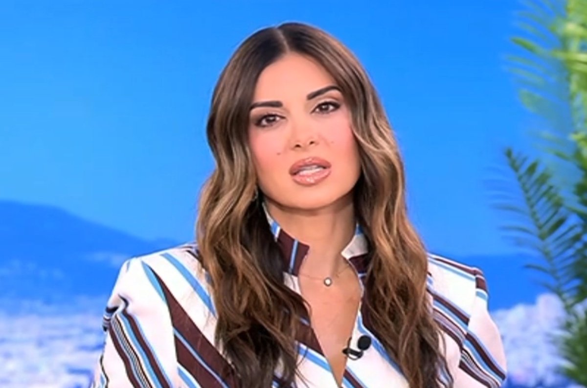 Σταματίνα Τσιμτσιλή για Γωγώ Μαστροκώστα: «Οι δικοί της άνθρωποι πίστευαν ότι αυτή η δύναμη της ψυχής της θα τη βγάλει πάλι νικήτρια»