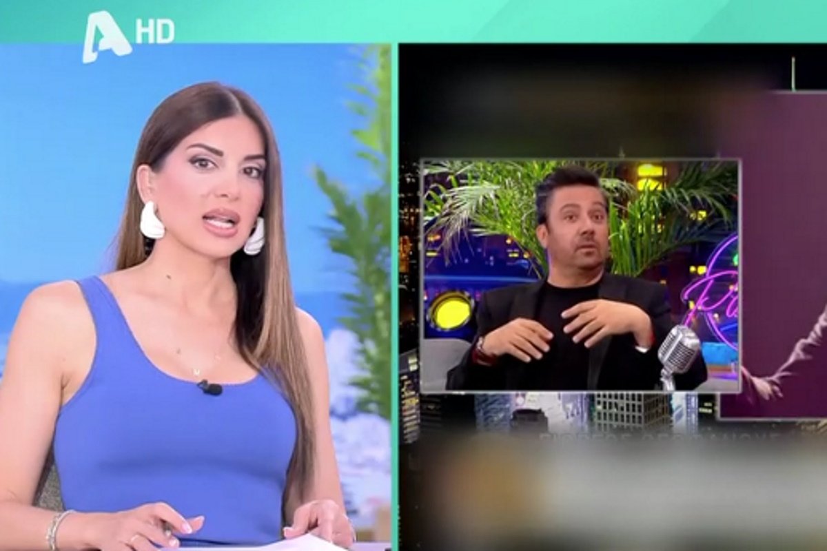 Τσιμτσιλή για Θεοφάνους: «Δεν είναι και ο πιο εύκολος άνθρωπος» – Το παρασκήνιο της κόντρας