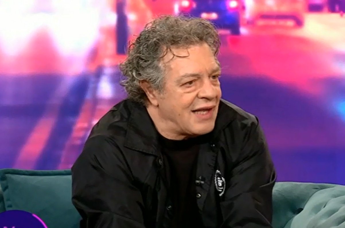 Γιάννης Τσορτέκης: «Αν κάνω μια δουλειά μόνο γιατί έχει φράγκα, θα την πληρώσω… 100%»