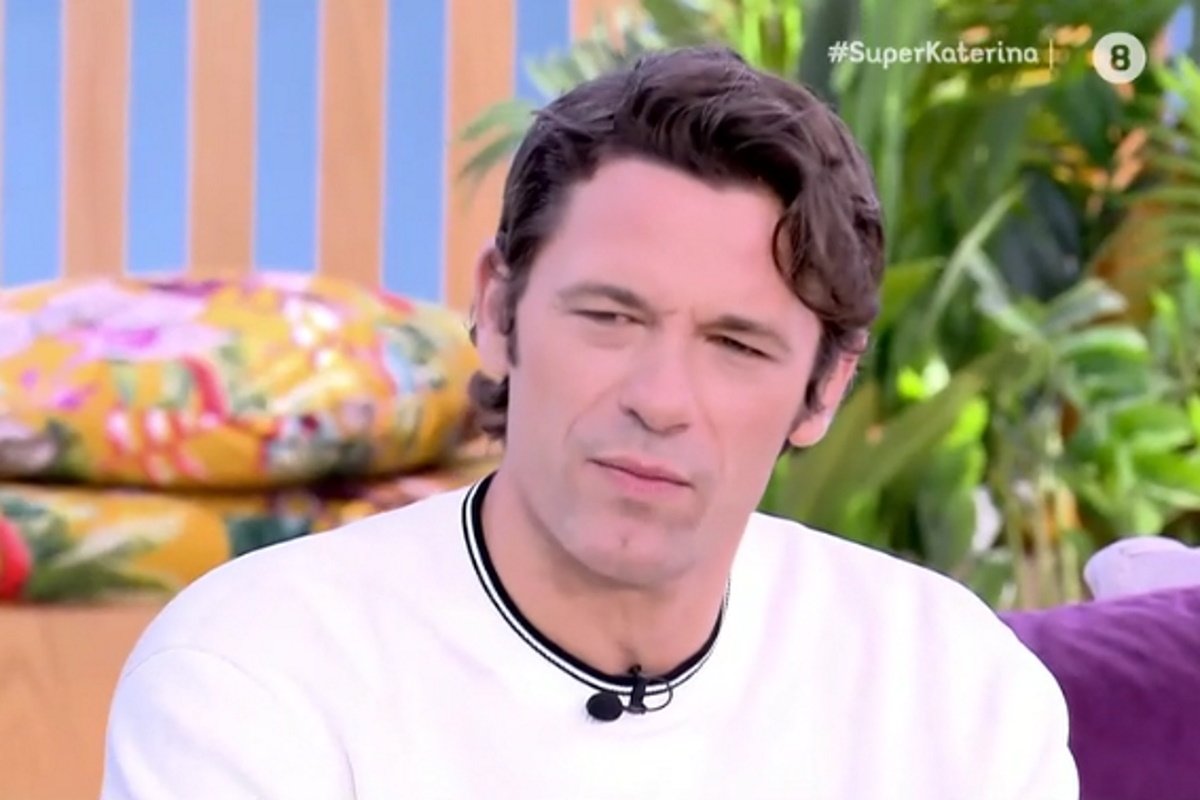 Αποστόλης Τότσικας: «Στην αρχή ήταν δύσκολα με τα δίδυμα»