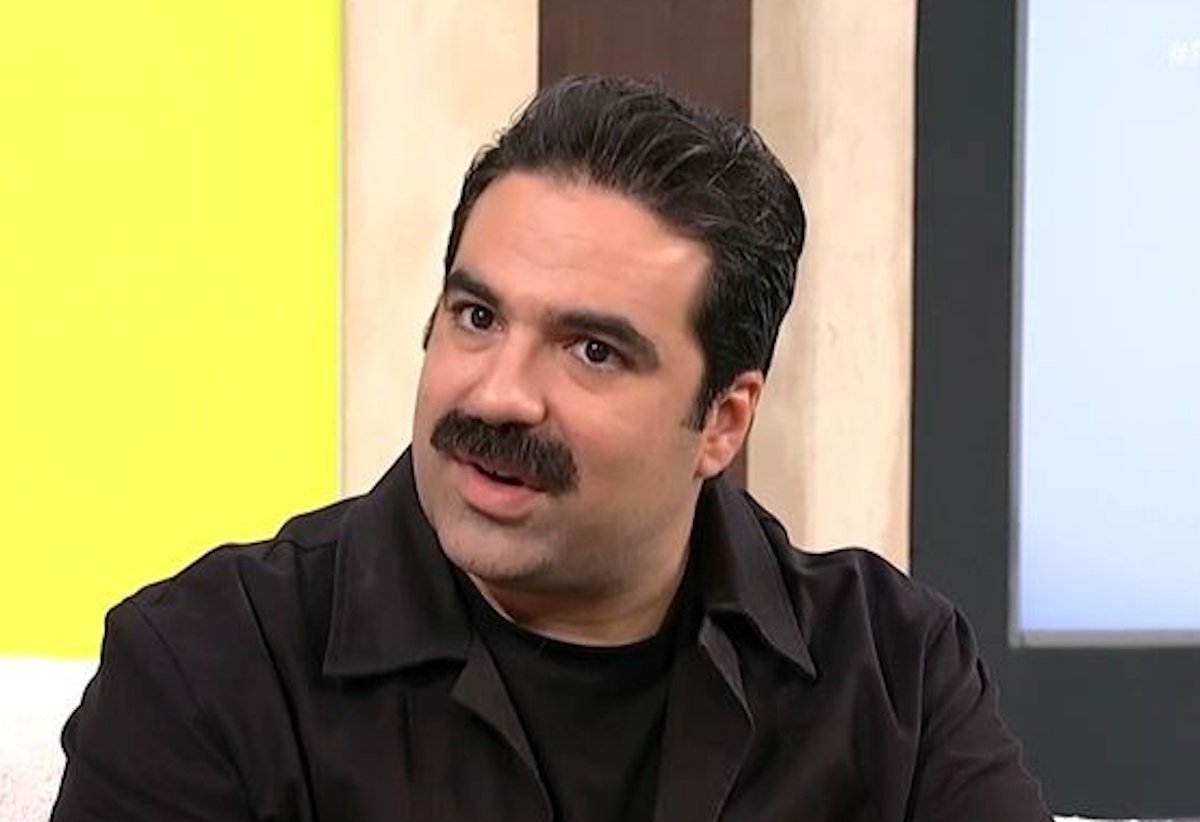 Γιώργος Τσουρής: «Έκανα απατεωνιές και ήμουν καταχρηστικότατος»