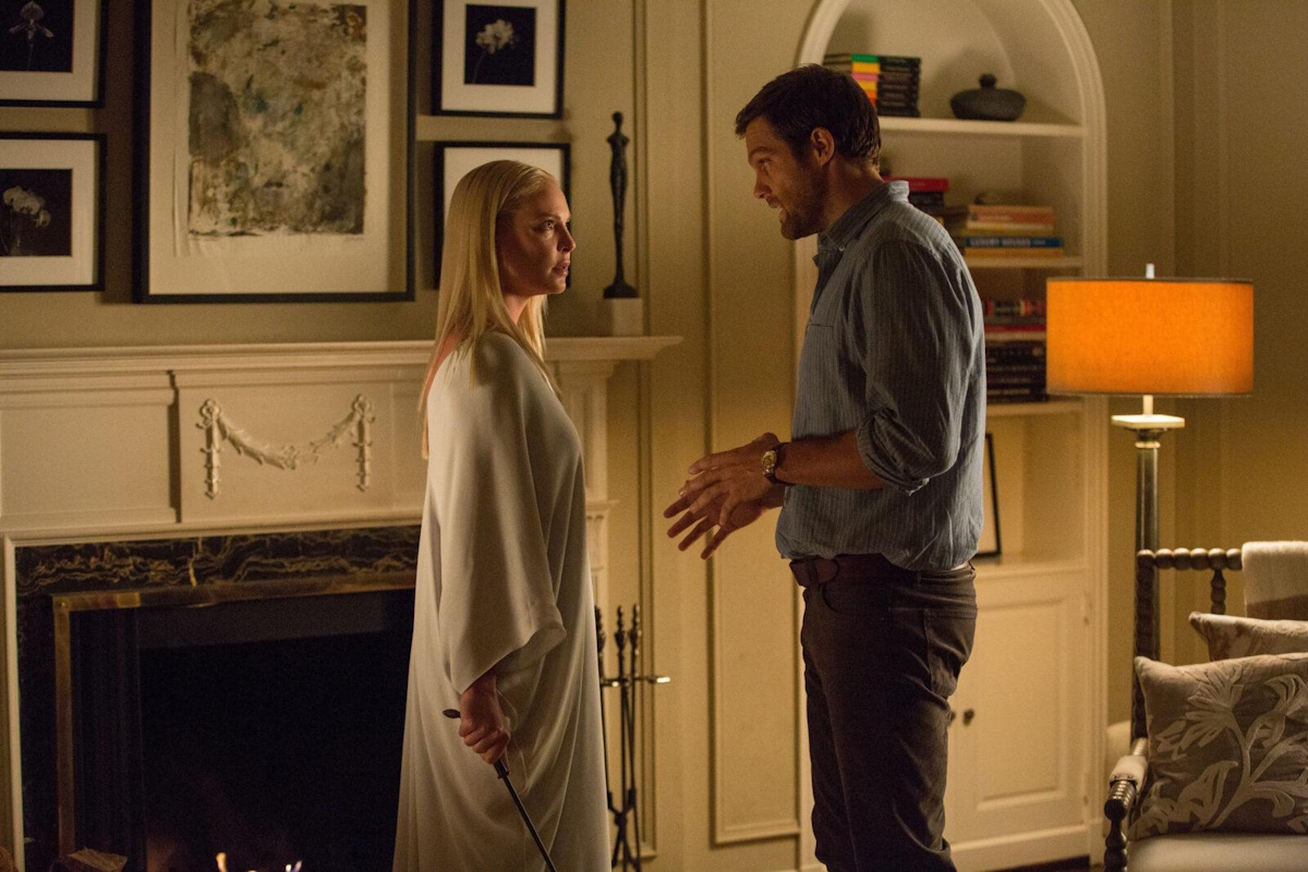 Unforgettable – Κριτική: Το θρίλερ που αδικεί το IMDb κα… δικαιώνεται με μια αγκαλιά ποπ κορν στον καναπέ σου!
