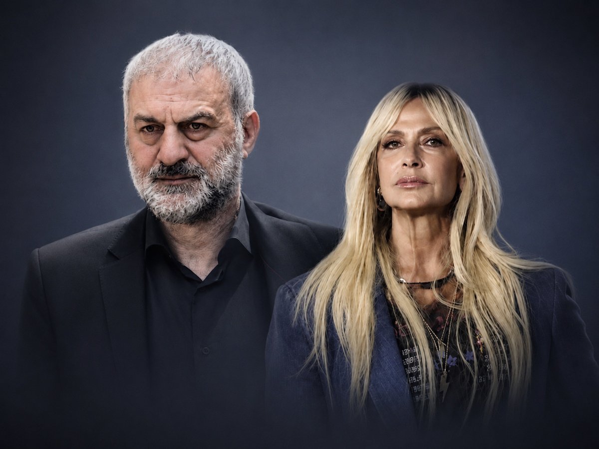Άννα Βίσση: Το συγκινητικό μήνυμα που έστειλε στον Τραϊανό Δέλλα – «Ακόμη και στην απουσία της να…»