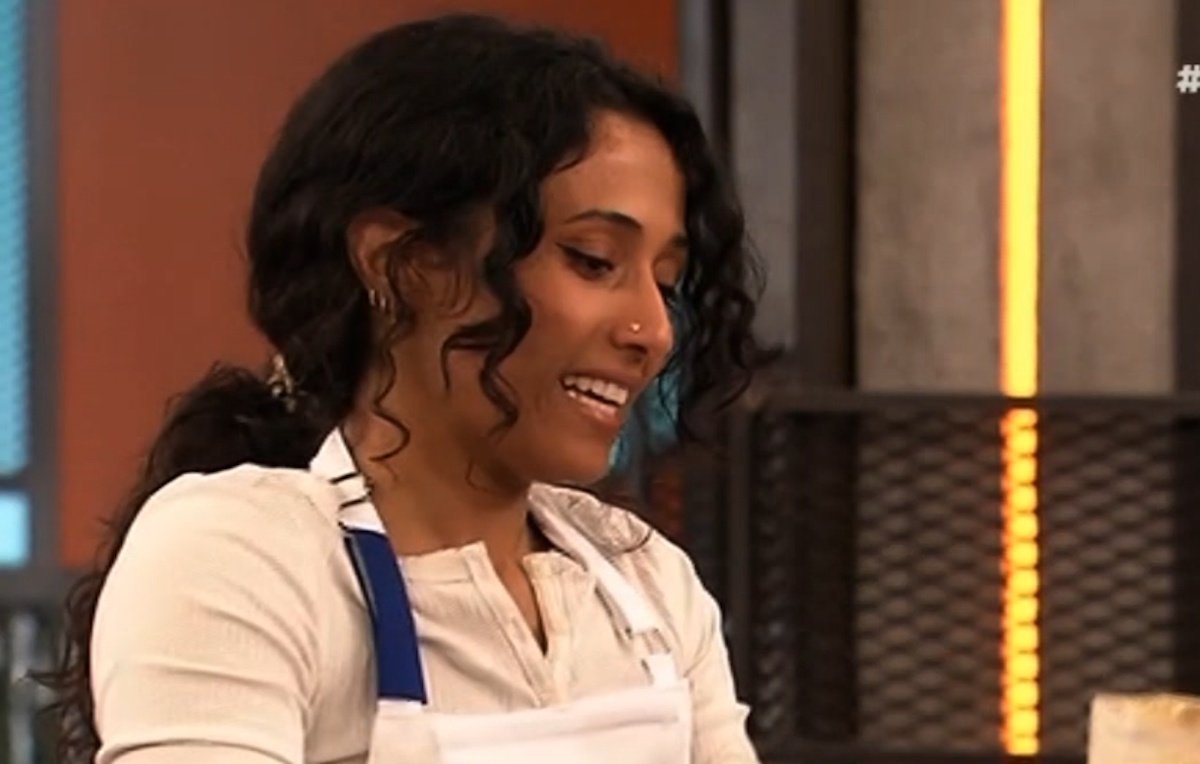 MasterChef: Τρελό τρολάρισμα στο Χ – «Τα είπε μακαρόνς μπροστά στον Ιωαννίδη; Ζυμαρικόνς κοπέλα μου»
